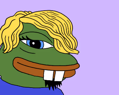 Peplicator By Matt Furie