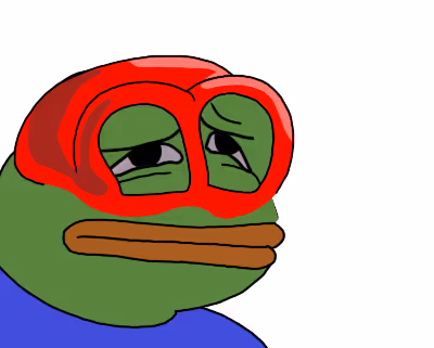 Peplicator By Matt Furie