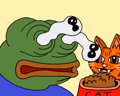 Pepe #3358