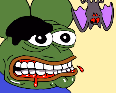Pepe #12077