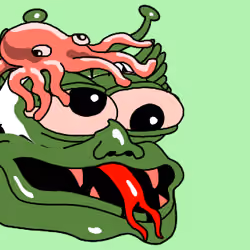 Pepe #4841