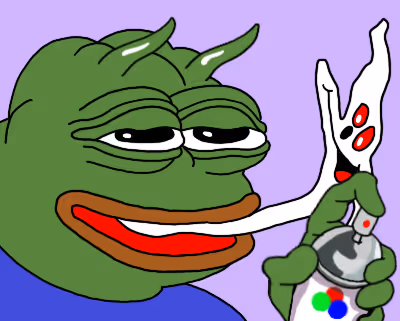 Peplicator By Matt Furie