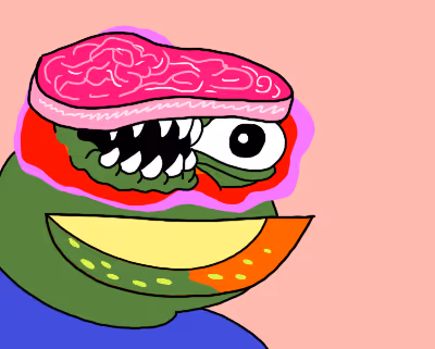 Peplicator By Matt Furie
