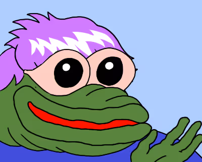 Peplicator By Matt Furie