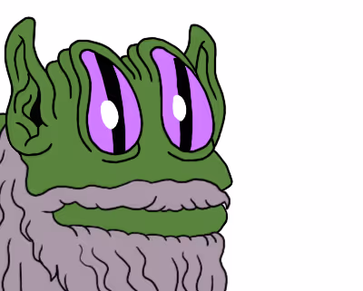 Peplicator By Matt Furie