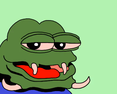 Peplicator By Matt Furie