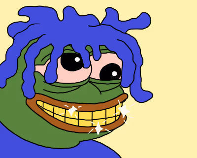 Peplicator By Matt Furie