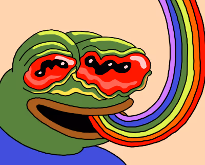 Peplicator By Matt Furie