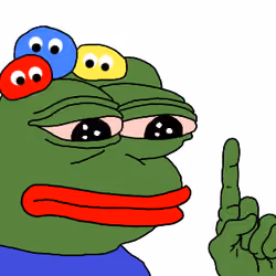 Pepe #9047