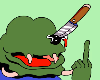 Peplicator By Matt Furie
