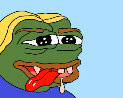 Peplicator By Matt Furie