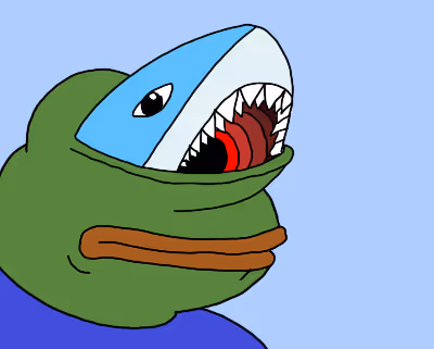 Peplicator By Matt Furie