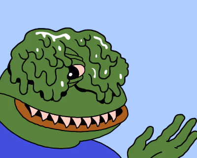 Pepe #15900