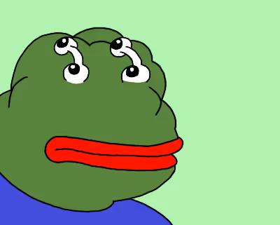 Peplicator By Matt Furie