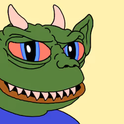 Pepe #7920