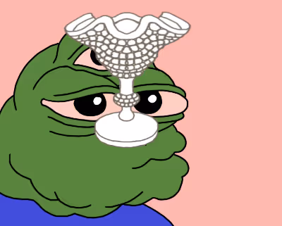 Peplicator By Matt Furie