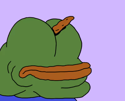 Pepe #15426