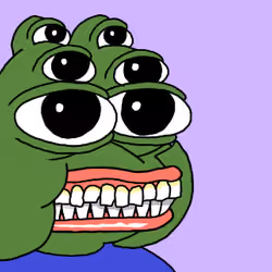 Pepe #3098
