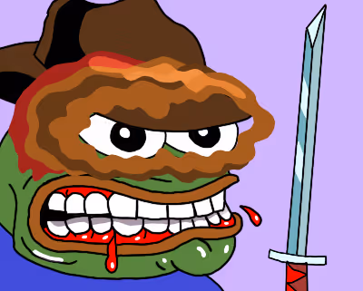 Pepe #2906