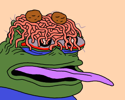Peplicator By Matt Furie