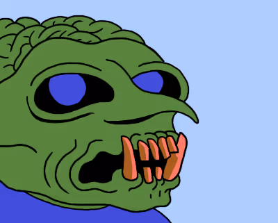Peplicator By Matt Furie