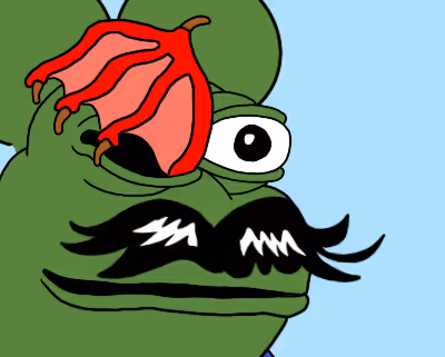 Peplicator By Matt Furie