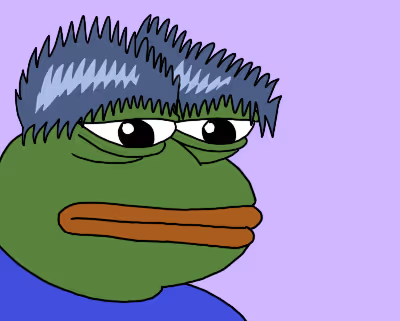 Peplicator By Matt Furie