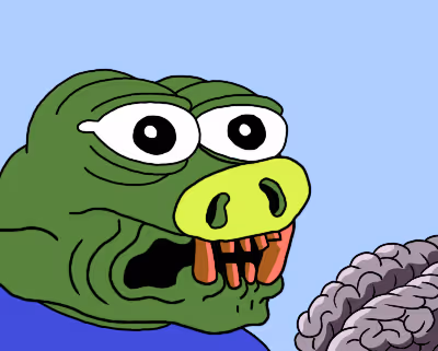 Peplicator By Matt Furie