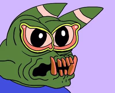 Peplicator By Matt Furie
