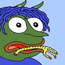 Pepe #21306