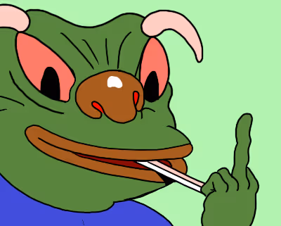 Peplicator By Matt Furie