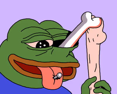 Peplicator By Matt Furie