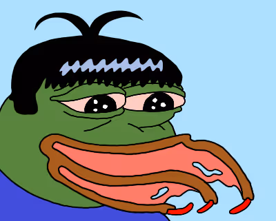 Peplicator By Matt Furie