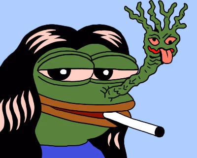 Pepe #21078