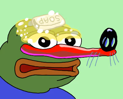 Peplicator By Matt Furie