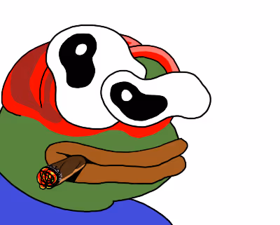 Peplicator By Matt Furie