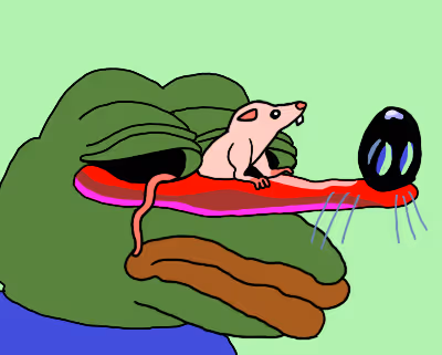 Peplicator By Matt Furie