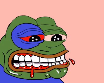 Peplicator By Matt Furie