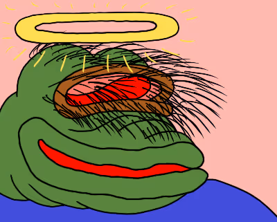 Peplicator By Matt Furie