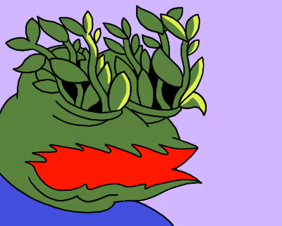 Peplicator By Matt Furie