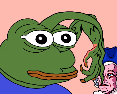 Peplicator By Matt Furie