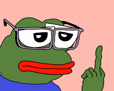 Peplicator By Matt Furie