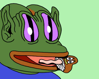 Peplicator By Matt Furie