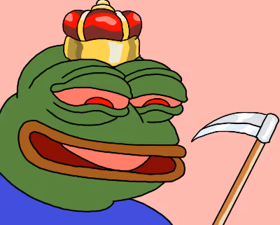 Peplicator By Matt Furie