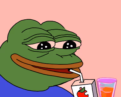 Peplicator By Matt Furie