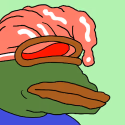 Pepe #18882