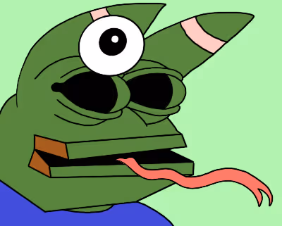 Peplicator By Matt Furie