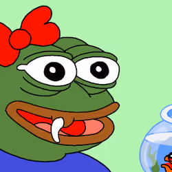 Pepe #3811