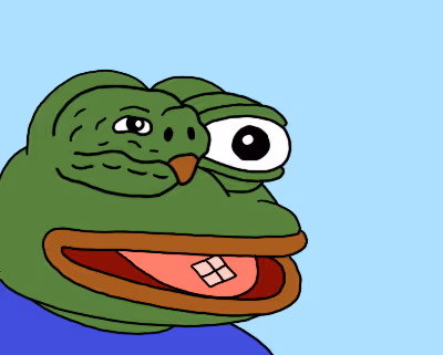 Peplicator By Matt Furie