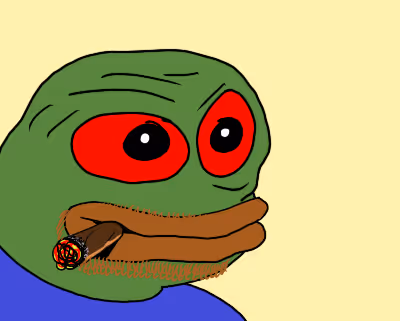 Peplicator By Matt Furie
